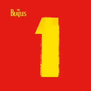 The Beatles - 1 (Remastered 2015) (2000/2015/2026) [Official Digital Download]