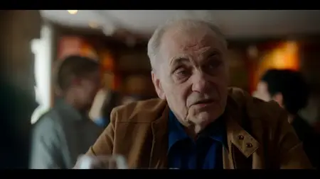Billionaire Island S01E05