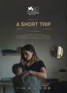 A Short Trip (2023)