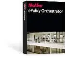 McAfee ePolicy Orchestrator 3.6.1.166