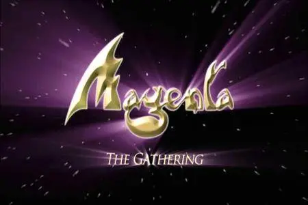 Magenta - The Gathering (2005)