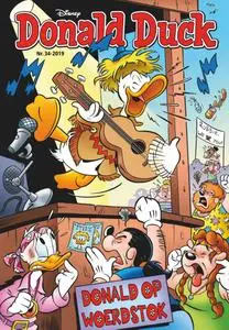 Donald Duck - 15 augustus 2019