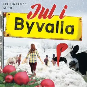 «Jul i Byvalla» by Karin Janson