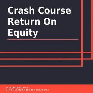 «Crash Course Return On Equity» by Introbooks Team