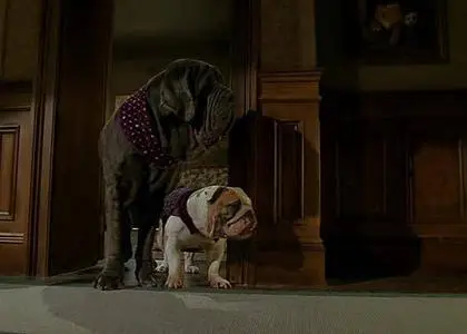 (Kids Comedy) BABE 2  (Pig in the City)  [DVDrip] 1998  BivX