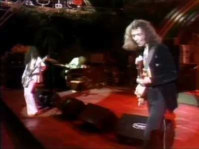 Deep Purple: Live at the California Jam 1974 (DVD)