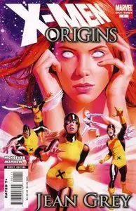 X-Men Origins: Jean Grey [REPOST]