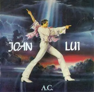 Adriano Celentano - Joan Lui (1985)