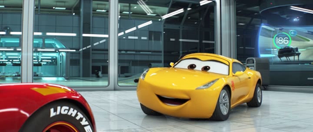 Cars 3 (2017)