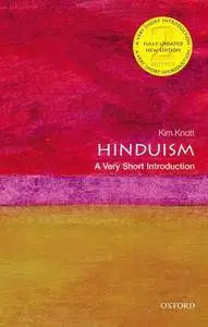 Hinduism: A Very Short Introduction (Very Short Introductions), 2nd Edition