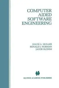 Computer Aided Software Engineering