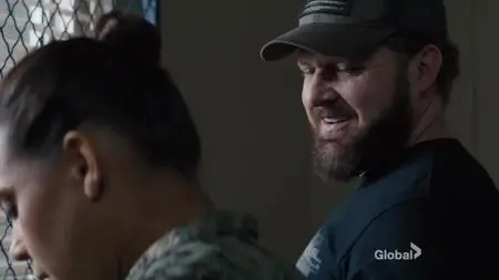 SEAL Team S04E07