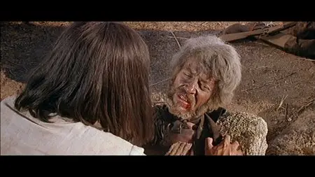 Faccia a faccia (1967)