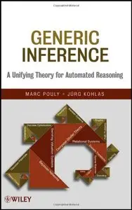 Generic Inference: A Unifying Theory for Automated Reasoning (repost)