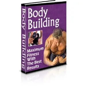 Body Building Secrets Revealed