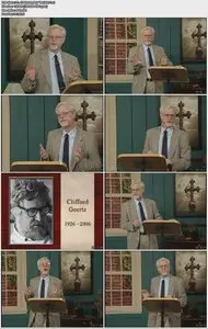 TTC Video - Introduction to the Study of Religion
