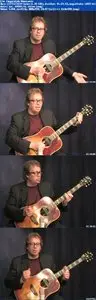 Learn Roots Music - Fingerstyle Blues - Rick Fines