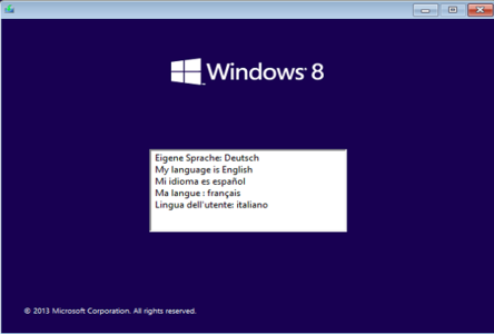 Microsoft Windows 8.1 Update 3 MSDN AIO (x86/x64) Multi - PreActivated