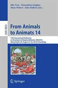 From Animals to Animats 14 (Repost)