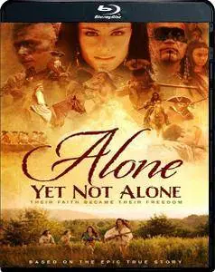 Alone Yet Not Alone (2013)