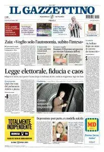 Il Gazzettino Friuli Venezia Giulia - 26 Ottobre 2017