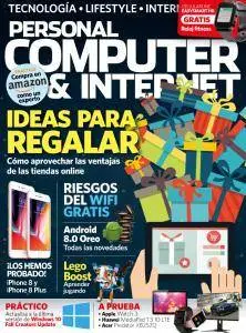 Personal Computer & Internet - 24 Noviembre 2017