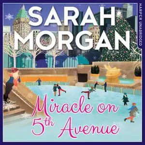 «Miracle On 5th Avenue» by Sarah Morgan