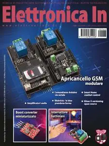 Elettronica In N.266 - Luglio-Agosto 2022