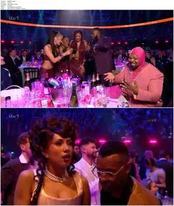 ITV - The Brit Awards (2023)