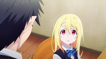 Oroka na Tenshi wa Akuma to Odoru 06 mkv Oroka na Tenshi wa Akuma to Odoru 06 mkv" yEnc