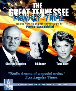 The Great Tennessee Monkey Trial