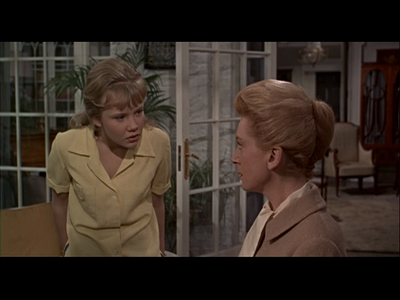 The Chalk Garden (1964)