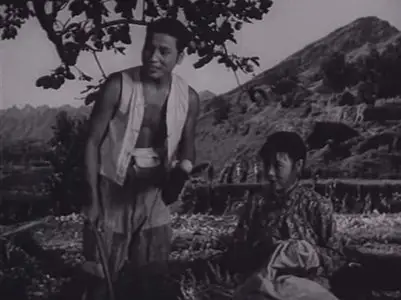 Bai mao nu / The White-haired Girl (1950)