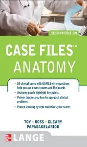 Case Files: Gross Anatomy (repost)