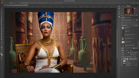 How to Customize Photoshop Like a Pro!