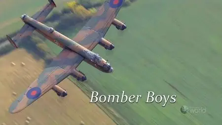 BBC - Bomber Boys (2012)