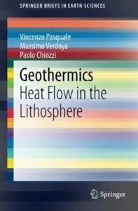 Geothermics: Heat Flow in the Lithosphere [Repost]