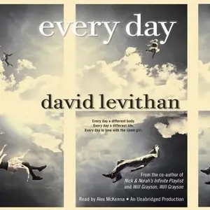 David Levithan - Every Day