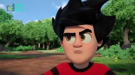 Dennis & Gnasher Unleashed! S01E35