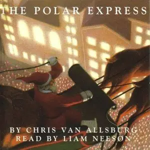 The Polar Express (Audiobook)