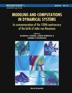 Modeling And Computations in Dynamical Systems (Repost)