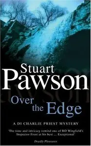 Stuart Pawson - Over the Edge