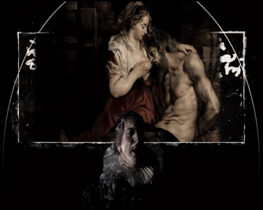 Goltzius and the Pelican Company - by Peter Greenaway (2012)