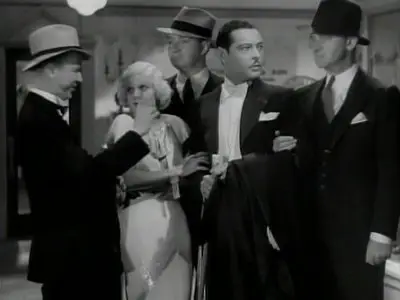 Bombshell (1933)