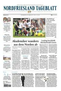 Nordfriesland Tageblatt - 28. März 2019
