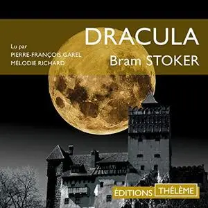 Bram Stoker, "Dracula"