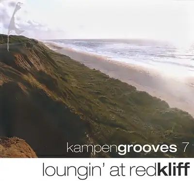 V.A. - Kampen Grooves - Loungin` at RedKliff Vol. 7