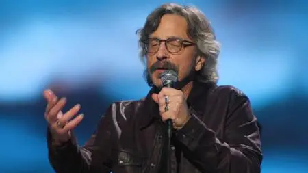 Marc Maron: From Bleak to Dark (2023)