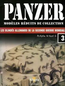 Pz.Kpfw.IV Ausf.G (Sd.Kfz.161/1), Sgfonovo (USSR)