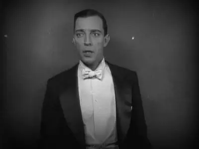 TCM Archives: The Buster Keaton Collection (2004) [ReUp]